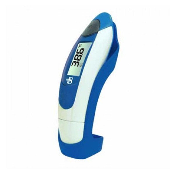 Sanitec niños termometro digical tri-scan