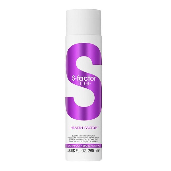 Tigi s-factor champu 250ml