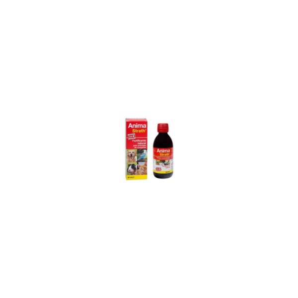 Anima Strath 100 ml Vet