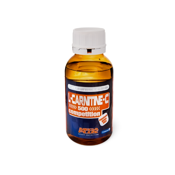 Carnitine competition 500ml (1g)