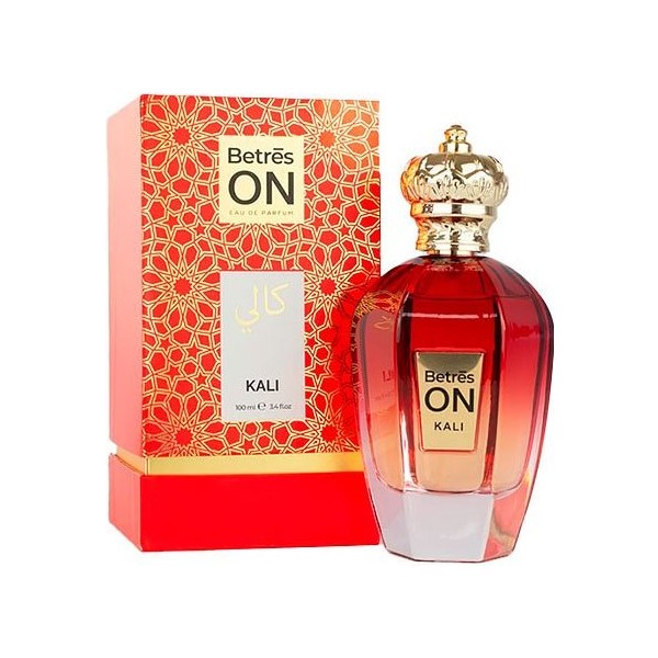 Betres Perfume Oriental On Kali 100ml
