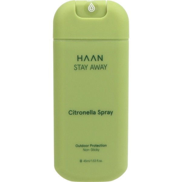 Beter Haan Citronella Spray Stay Away 45ml