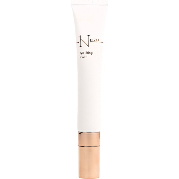 Nieves Álvarez Contorno de Ojos Reafirmante Eye Lifting Cream 15ml