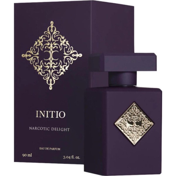 Narcotic delight delight initio eau de parfum 90ml