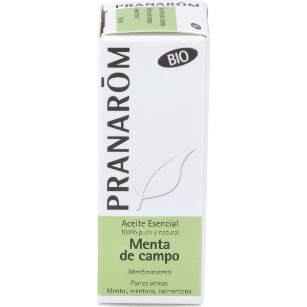 Pranarôm Aceites Esencial Menta de Campo 10 ml