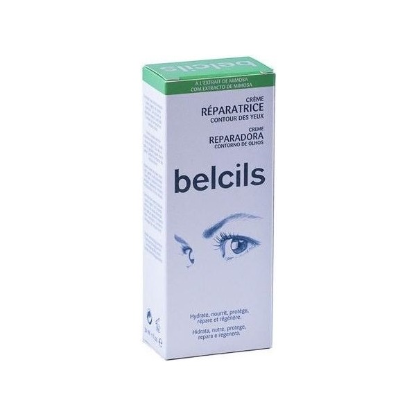 Belcils Contorno Ojos Emulsión 30 ml